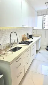 Refúgio Donaire - Your apartment in the South Zone of Ribeirão - Image 4