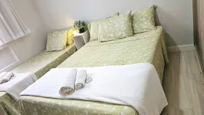 Refúgio Donaire - Your apartment in the South Zone of Ribeirão - Image 2