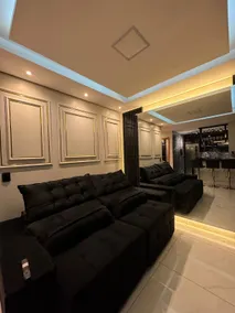 Apartamento Black Goldem - Image 2