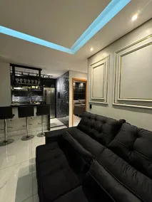 Apartamento Black Goldem - Image 4