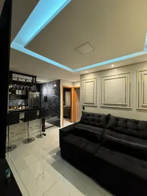 Apartamento Black Goldem - Image 3