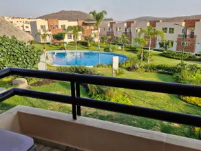 Amazing View + Air Conditioning + Near Cuernavaca - Image 3