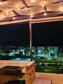 Amazing View + Air Conditioning + Near Cuernavaca - Image 2
