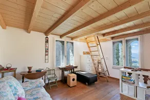Mille Colline Room with Shared Pool - Happy Rentals - Image 4