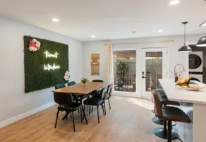 Spacious 3BR Houston Home, Sleeps 8, Pool Access - Image 4