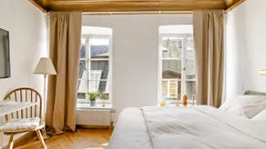 Luxurious suite in Gamla Stan, at the top - Image 3