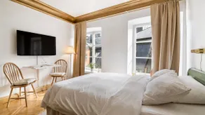 Luxurious suite in Gamla Stan, at the top - Image 2