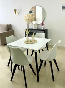 Apartment near terminal, airport and Mall - Image 5