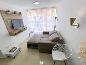 Apartment near terminal, airport and Mall - Image 3