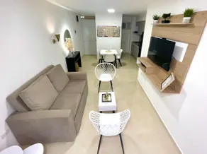 Apartment near terminal, airport and Mall - Image 2