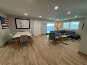 LSU House - 4 bedroom sleeps 12 - On Campus! - Image 3