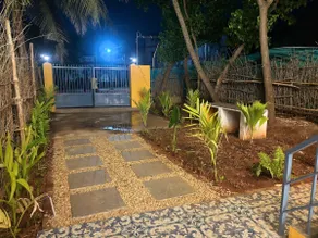 Auroville Beach Delight Villa - Image 3