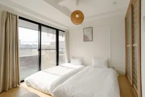Meihong's apartment, family apartment 1 - Image 2