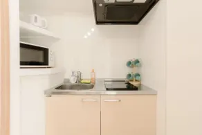 Meihong's apartment, family apartment 1 - Image 4
