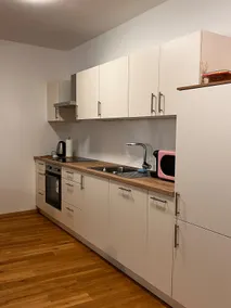 Historic old building apartment with Netflix & more! - Image 3