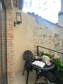 Architect's house near the beaches - Image 2