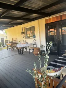 Boutique Bohemian Sanctuary/Luxe Comfort Maple St - Image 4