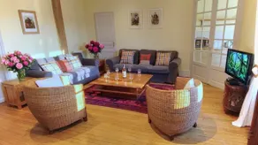 Riverfront complex, Scottish village! - Image 4