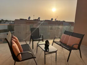 Modern Penthouse | Ocean View |Taghazout Bay - Image 3
