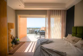 Modern Penthouse | Ocean View |Taghazout Bay - Image 4