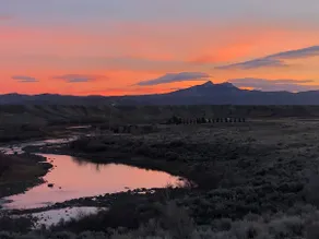 Riverfront on the Yellowstone! Mountainview! - Image 2