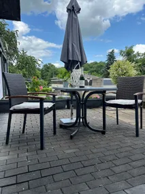 Vacation Apartment for Mechanics, Apartment near the Preußensteig, max 4 people - Image 3