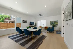 Superhost|New 4BR|Sleeps 6|Central Austin|EV|Home - Image 3