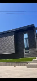 New en-suite garden room with outdoor space. - Image 5