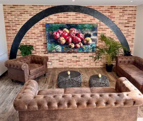 Friends first – Pool, Spa, Outdoor Bar - Image 4