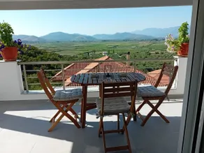 Apartment in Chochla (Upper Floor) - Image 2