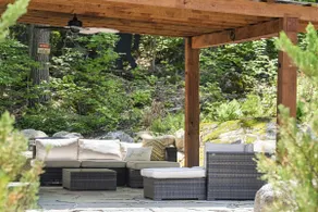 Peaceful Escape | Dock Option + Fire pit | Winni - Image 5
