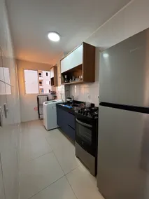 UTFPR Entire apartment | Elevator | Lower fees - Image 4