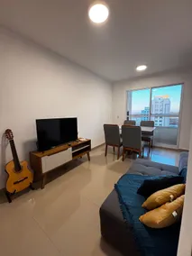 UTFPR Entire apartment | Elevator | Lower fees - Image 5