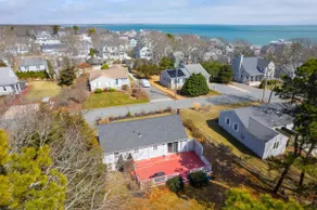 Popponesset, 2 beds, sleeps 4, A/C, 5 house walk t - Image 4
