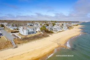 Popponesset, 2 beds, sleeps 4, A/C, 5 house walk t - Image 5