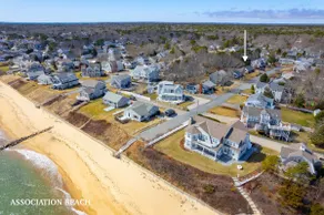 Popponesset, 2 beds, sleeps 4, A/C, 5 house walk t - Image 2