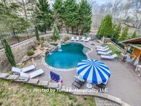 Private Retreat for 25 | Resort Pool • Game Lounge - Image 3