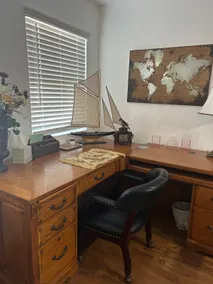 Executive Condo w massage chair/near Hospitals/I44 - Image 3