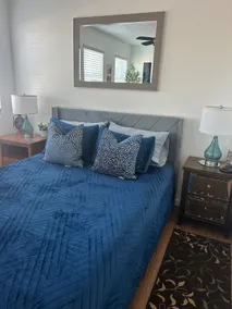 Corporate Condo w/ massage chair - Image 3