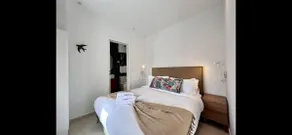 Uthina Studio 2 rooms in the heart of La Marsa - Image 3