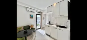 Uthina Studio 2 rooms in the heart of La Marsa - Image 4