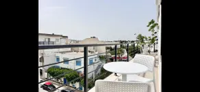 Uthina Studio 2 rooms in the heart of La Marsa - Image 2