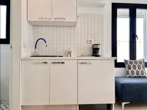 Neapolis Studio 2 rooms Marsa beach - Image 4