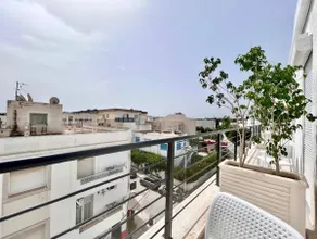 Neapolis Studio 2 rooms Marsa beach - Image 3