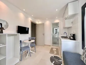 Neapolis Studio 2 rooms Marsa beach - Image 5
