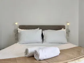 Neapolis Studio 2 rooms Marsa beach - Image 2
