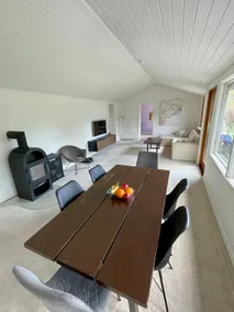 Spacious house near Copenhagen city center with large private garden - Image 5