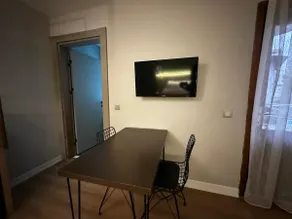 Queen Room with Balcony for 4 People with Sofa - Image 4