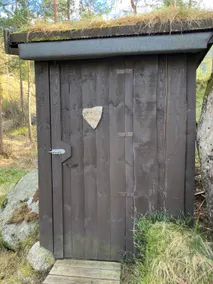 New log cabin. Stay centrally, but in nature. - Image 5