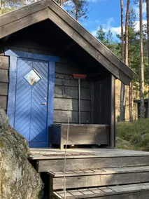 New log cabin. Stay centrally, but in nature. - Image 3